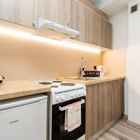 John Apartment *