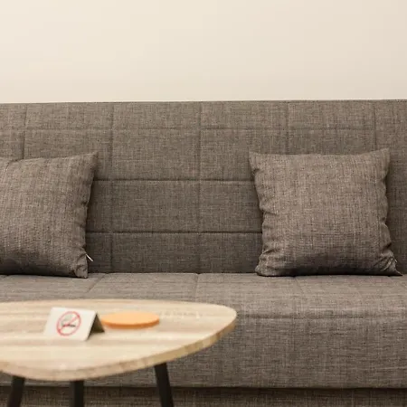 Apartamento John *