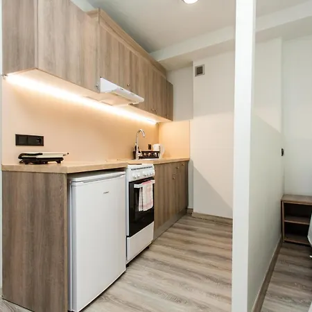 John Appartamento Salonicco