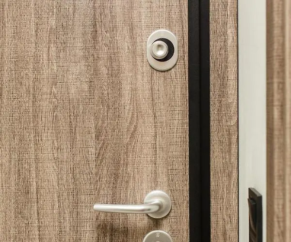 John Apartament Saloniki