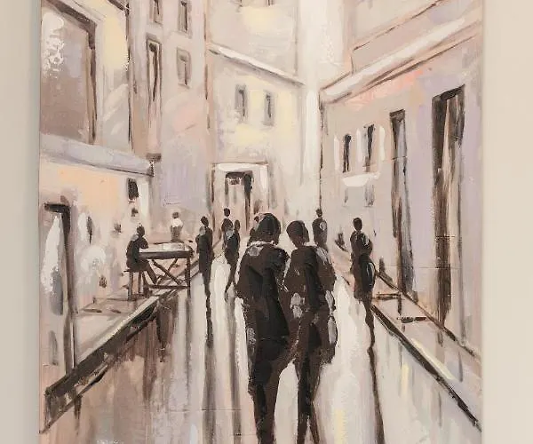 John Apartament Saloniki