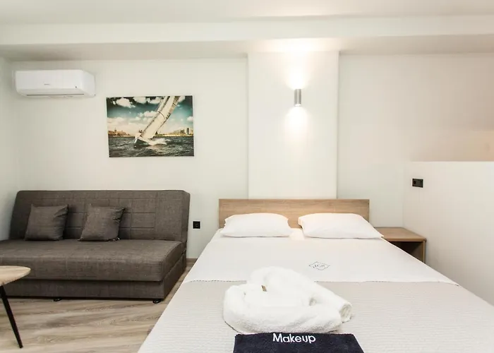 John Apartament Saloniki