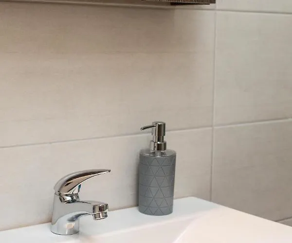 Apartament John Saloniki