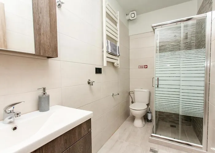 Apartament John Saloniki