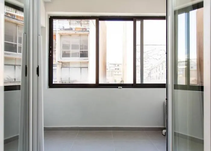 John Apartament Saloniki