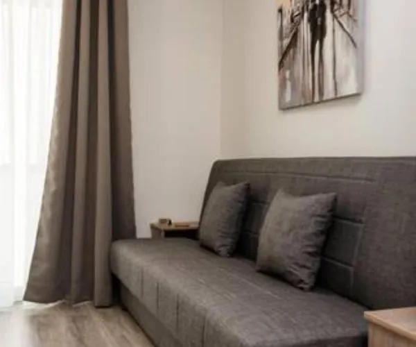 John Appartement