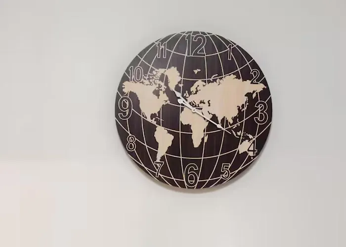 John Apartament Saloniki