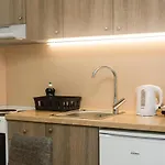 Apartment John
