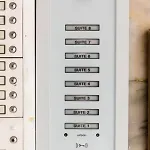 Apartment John