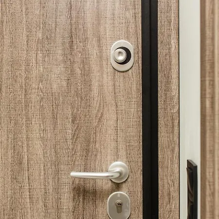 John Apartmán Soluň