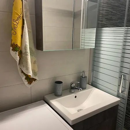 John Apartmán Soluň