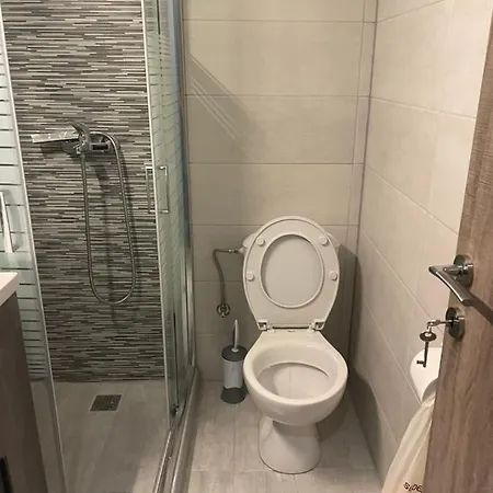 Apartman John *