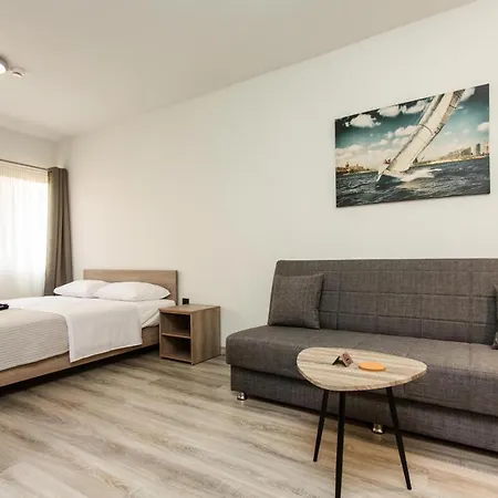 John Appartement