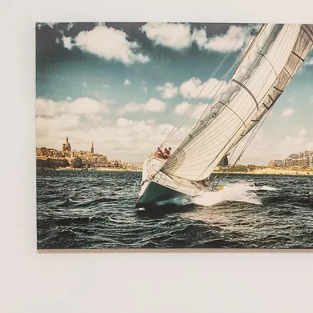 John Apartmán Soluň