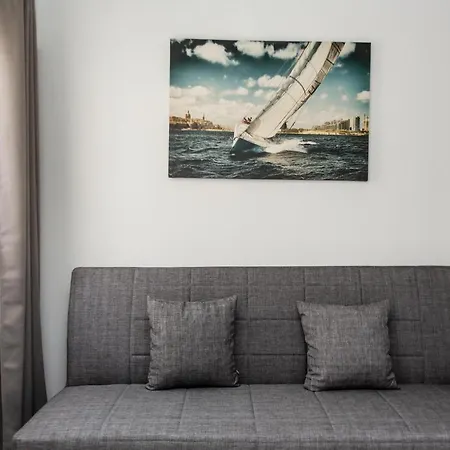 John Apartment *