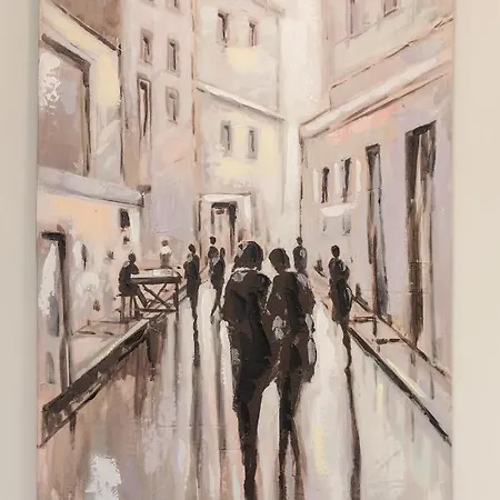 John 公寓 塞萨洛尼基