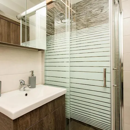 Apartmán John Soluň