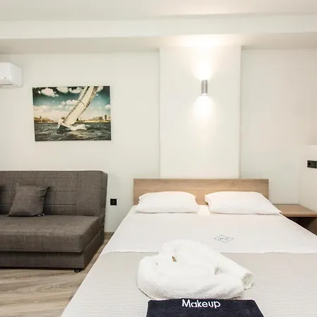 John Apartmán Soluň