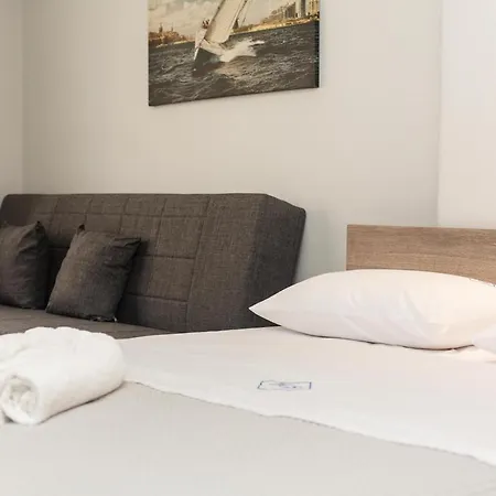 John Appartement