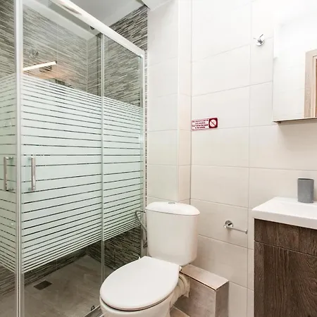 Apartman John *
