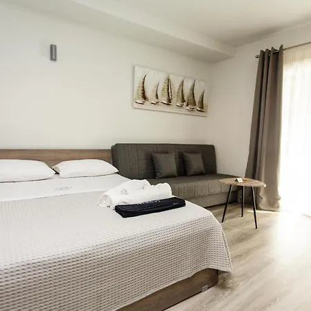 John Appartement