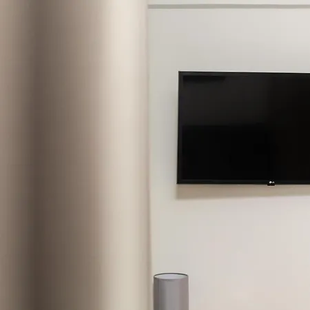 Apartman John *
