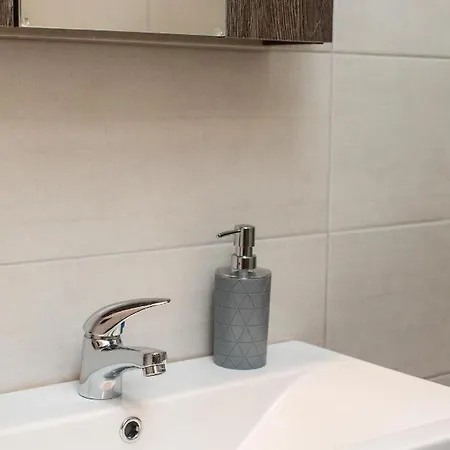 Apartman John Szaloniki