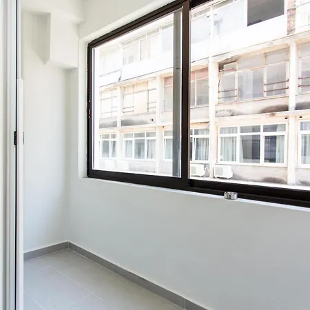 John Apartman *
