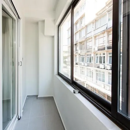 Apartmán John Soluň