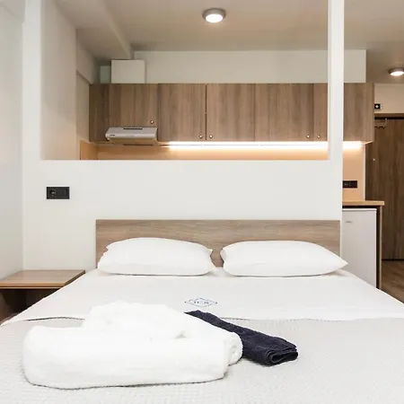 Apartmán John Soluň