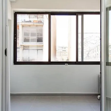 John Apartman Szaloniki