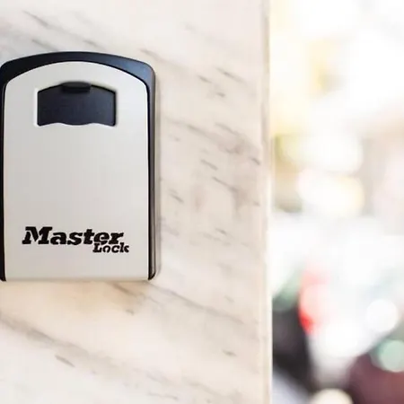 John Apartmán Soluň