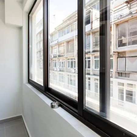 John Apartman