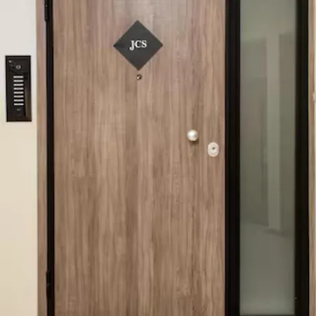 John Apartment