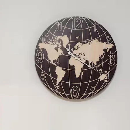 John Apartmán Soluň