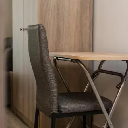 John Apartment