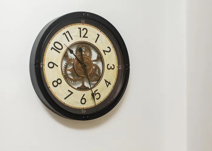 Apartamento John Tesalónica