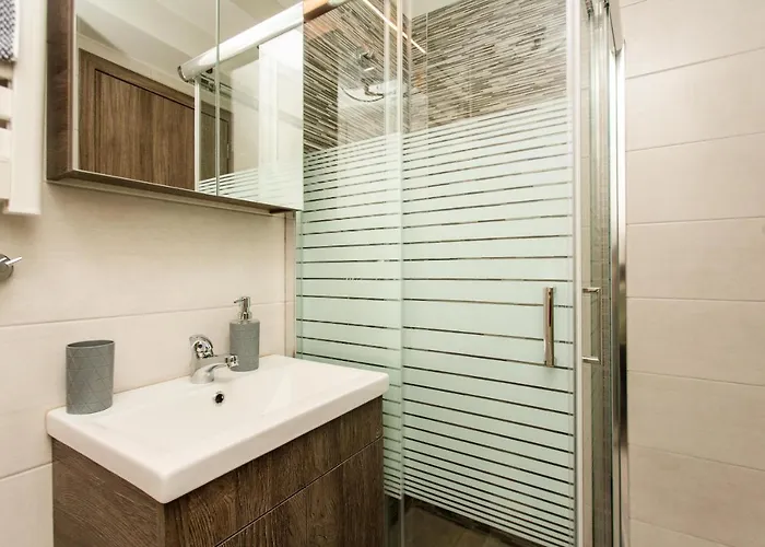 Apartamento John Tesalónica