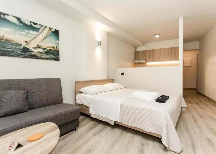 Apartamento John Tesalónica