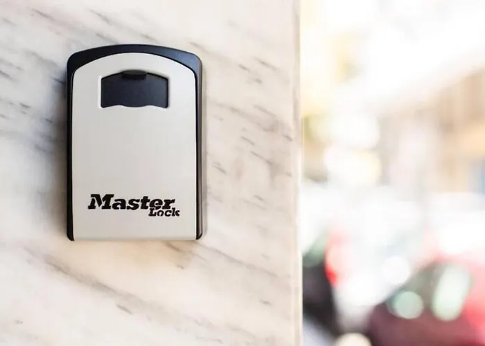 John Apartamento Tesalónica