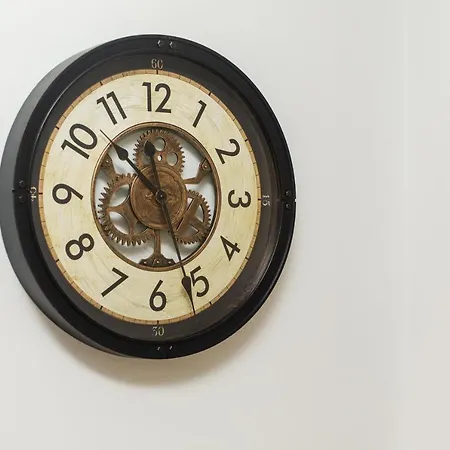 Apartment John Thessaloniki