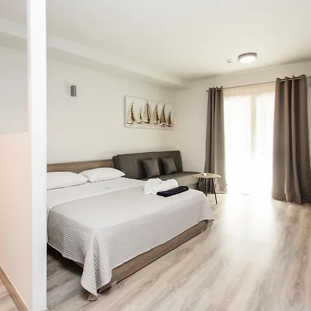 Apartmán John