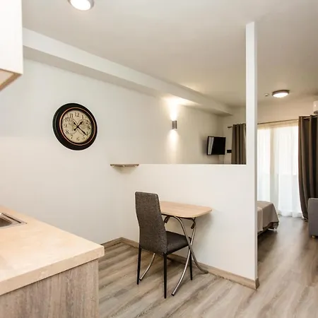 John Apartmán Soluň