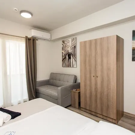 Apartmán John