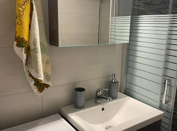 John Appartement Thessalonique