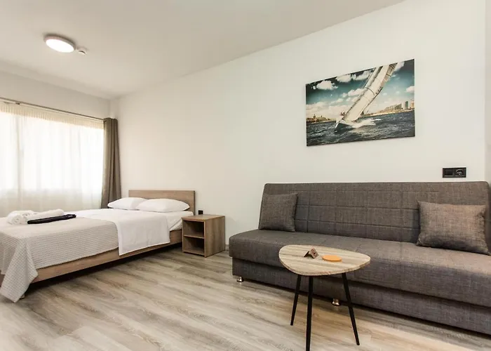 John Appartement