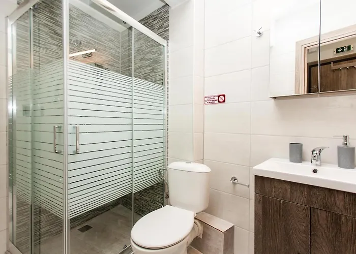 Appartement John *