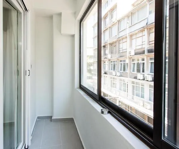 Appartement John Thessalonique
