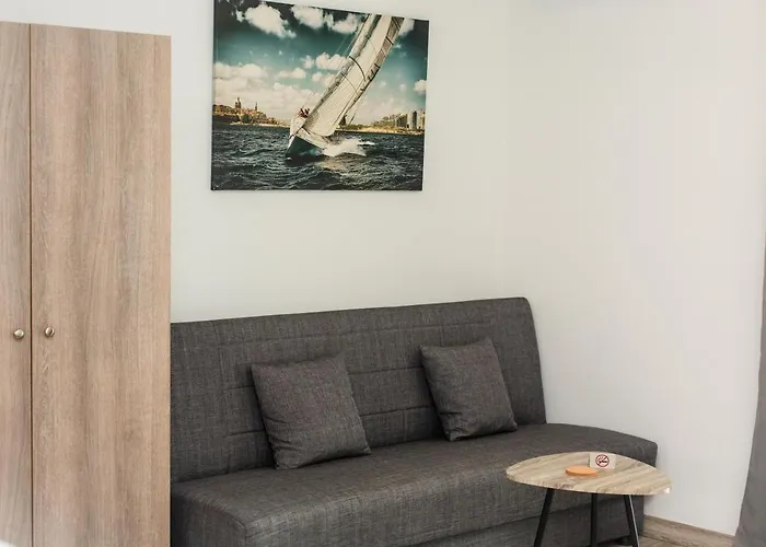Appartement John *