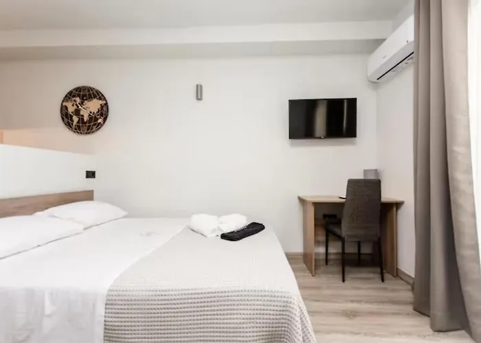 John Appartement